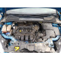 2016 Ford Focus Se 2.0L vin: 1FADP3F29GL******