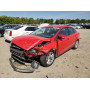 2016 Ford Focus Se 2.0L vin: 1FADP3F2XGL******