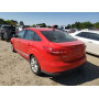 2016 Ford Focus Se 2.0L vin: 1FADP3F2XGL******