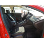 2016 Ford Focus Se 2.0L vin: 1FADP3F2XGL******