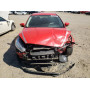 2016 Ford Focus Se 2.0L vin: 1FADP3F2XGL******