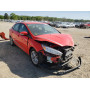 2016 Ford Focus Se 2.0L vin: 1FADP3F2XGL******