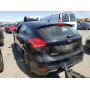 2016 Ford Focus Se 2.0L vin: 1FADP3K25GL******