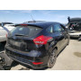 2016 Ford Focus Se 2.0L vin: 1FADP3K25GL******