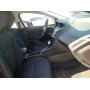 2016 Ford Focus Se 2.0L vin: 1FADP3K25GL******