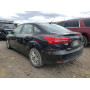 2017 Ford Focus Se 2.0L vin: 1FADP3F2XHL******