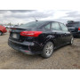 2017 Ford Focus Se 2.0L vin: 1FADP3F2XHL******