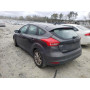 2017 Ford Focus Se 2.0L vin: 1FADP3K20HL******