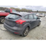 2017 Ford Focus Se 2.0L vin: 1FADP3K20HL******