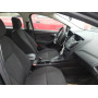 2017 Ford Focus Se 2.0L vin: 1FADP3K20HL******