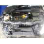 2017 Ford Focus Se 2.0L vin: 1FADP3K20HL******
