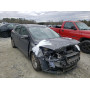 2017 Ford Focus Se 2.0L vin: 1FADP3K20HL******