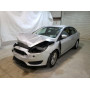 2018 Ford Focus Se 2.0L vin: 1FADP3F23JL******
