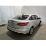 2018 Ford Focus Se 2.0L vin: 1FADP3F23JL******