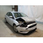 2018 Ford Focus Se 2.0L vin: 1FADP3F23JL******