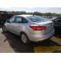 2018 Ford Focus Se 2.0L vin: 1FADP3F29JL******