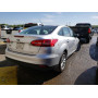 2018 Ford Focus Se 2.0L vin: 1FADP3F29JL******