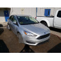 2018 Ford Focus Se 2.0L vin: 1FADP3F29JL******