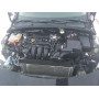 2018 Ford Focus Se 2.0L vin: 1FADP3K27JL******