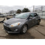 2012 Ford Focus Sel 2.0L vin: 1FAHP3H20CL******
