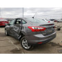 2012 Ford Focus Sel 2.0L vin: 1FAHP3H20CL******