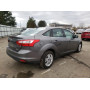 2012 Ford Focus Sel 2.0L vin: 1FAHP3H20CL******