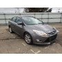 2012 Ford Focus Sel 2.0L vin: 1FAHP3H20CL******