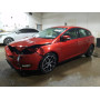 2018 Ford Focus Sel 2.0L vin: 1FADP3M29JL******
