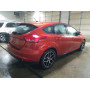 2018 Ford Focus Sel 2.0L vin: 1FADP3M29JL******