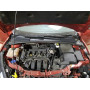 2018 Ford Focus Sel 2.0L vin: 1FADP3M29JL******