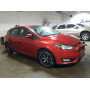 2018 Ford Focus Sel 2.0L vin: 1FADP3M29JL******