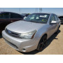 2010 Ford Focus Ses 2.0L vin: 1FAHP3GN2AW******