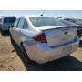 2010 Ford Focus Ses 2.0L vin: 1FAHP3GN2AW******