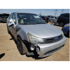 2010 Ford Focus Ses 2.0L vin: 1FAHP3GN2AW******