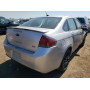 2010 Ford Focus Ses 2.0L vin: 1FAHP3GN2AW******