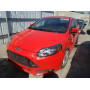 2013 Ford Focus St 2.0L vin: 1FADP3L97DL******