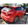 2013 Ford Focus St 2.0L vin: 1FADP3L97DL******