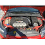 2013 Ford Focus St 2.0L vin: 1FADP3L97DL******