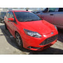 2013 Ford Focus St 2.0L vin: 1FADP3L97DL******