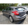 2012 Ford Focus Tita 2.0L vin: 1FAHP3N21CL******
