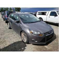 2012 Ford Focus Tita 2.0L vin: 1FAHP3N21CL******