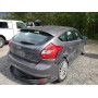 2012 Ford Focus Tita 2.0L vin: 1FAHP3N21CL******