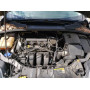2012 Ford Focus Tita 2.0L vin: 1FAHP3N21CL******