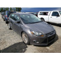 2012 Ford Focus Tita 2.0L vin: 1FAHP3N21CL******