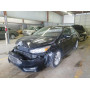 2018 Ford Focus Tita 2.0L vin: 1FADP3J2XJL******