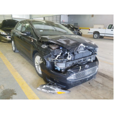 2018 Ford Focus Tita 2.0L vin: 1FADP3J2XJL******