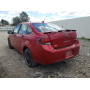 2010 Ford Focus 2.0L vin: 1FAHP3GN8AW******