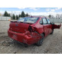 2010 Ford Focus 2.0L vin: 1FAHP3GN8AW******