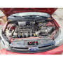 2010 Ford Focus 2.0L vin: 1FAHP3GN8AW******