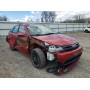 2010 Ford Focus 2.0L vin: 1FAHP3GN8AW******